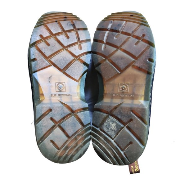 Dr. Martens Sussex Chukka Boots main image 6